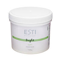 Паста для шугарингу мягкая Esti Bright Soft professional 1100 гр.