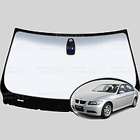 Лобовое стекло BMW 3 (E90/E91) (2005-2011) / БМВ 3 (Е90/Е91) с датчиком дождя