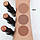 Контуринг-стік для обличчя Topface Skin Twin Perfect Stick Contour, фото 3