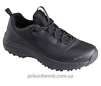 Кроссовки тактические военные Mil-Tec TACTICAL SNEAKER DARK BLACK, 12889002