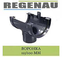 REGENAU Воронка ринви 125/100 мм