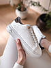 Жіночі кросівки Louis Vuitton Time Out Sneaker White 1A87OS, фото 3