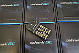 Політний контролер для квадрокоптерів Holybro Pixhawk 6C з модулем живлення PM02 amc, фото 11