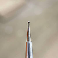 Дотс для дизайна ногтей односторонний на длинной ручке (Шар)