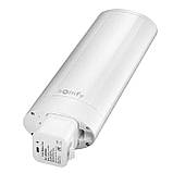 Електрокарниз Somfy Movelite WireFree 35 RTS у зборі, Акумуляторний, керування пульт радіо, фото 3