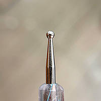 Дотс для дизайна ногтей двухсторонний DMP-05