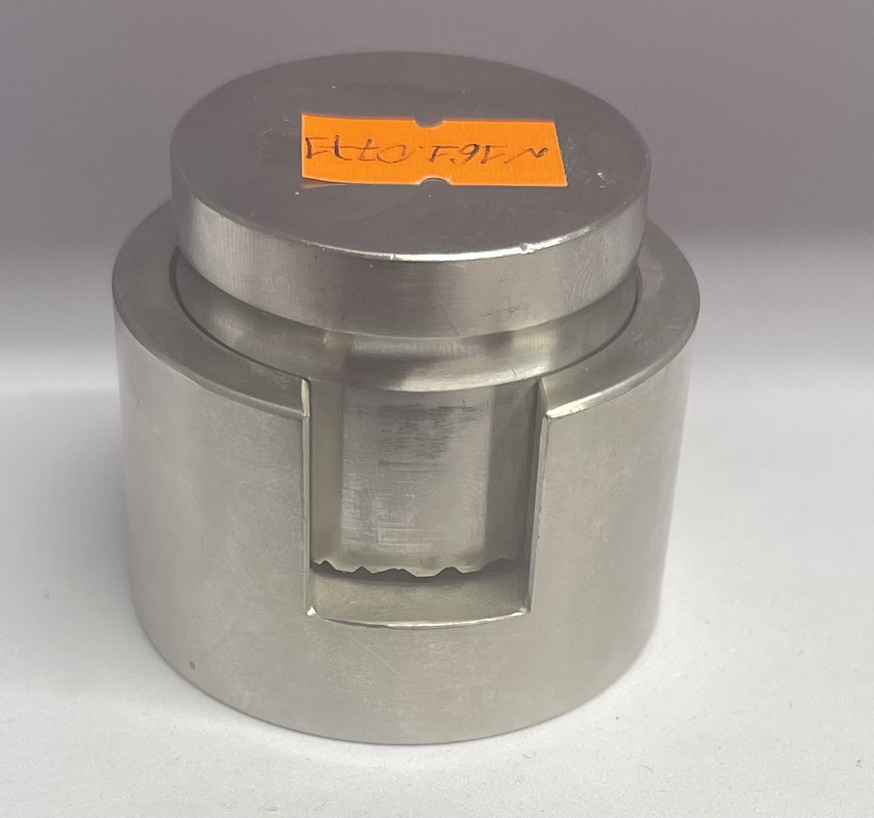 Кістковий млин (ступка, дробарка), Пакистан "Medisporex"