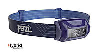 Фонарик Petzl Tikka 350 blue