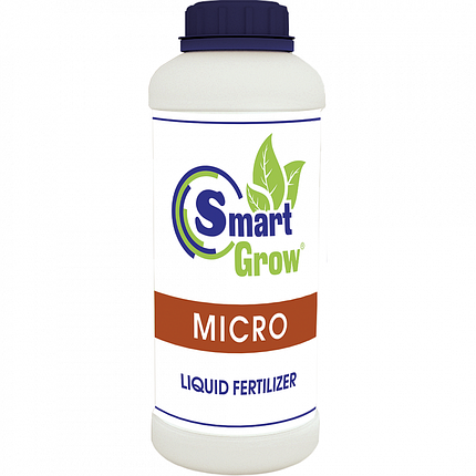 Мікродобриво Smart Grow Micro Смарт Гроу Мікро, фото 2