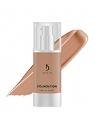 Тональні основи та ВВ креми