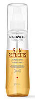 Спрей Goldwell Dualsenses Sun Reflects защита волос от солнечных лучей 150 мл