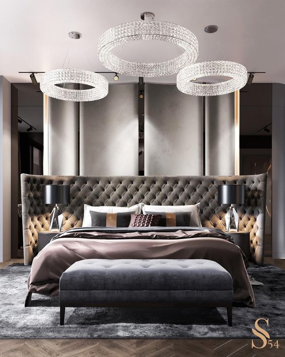 М'які панелі увігнуті