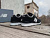 Чоловічі кросівки New Balance ML515BLK Оригінал, фото 8