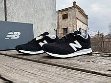 Чоловічі кросівки New Balance ML515BLK Оригінал, фото 3