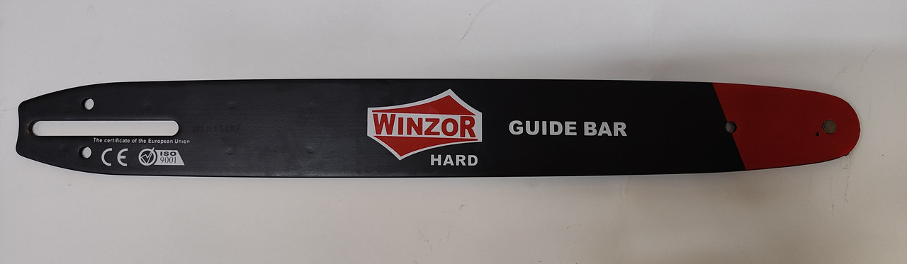 Шина для БП Makita Winzor Pro-seria 40см, 3/8,1,1мм,56зв.