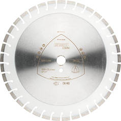 Алмазний відрізний круг DT 600 U Supra