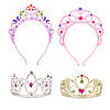 Набір тіар і корон, 4 штуки Melissa&Doug (MD8525), фото 3