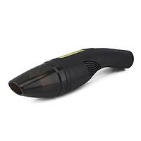 Автомобільний пилосос Car Vacuum Cleaner HY05 8056 Чорний