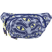 Сумка на пояс "Kite" Education teens 2від. №K22-1007-3