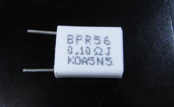 5 Вт Резистор 0.47R