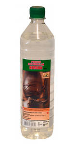 Розчинник Гас "KEROZIN RETRO" 1л/Хімреактив/20шт