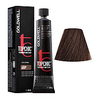 Устойчивая краска Goldwell Topchic 6BP 60 мл