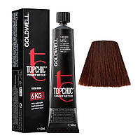 Устойчивая краска Goldwell Topchic 6KG 60 мл