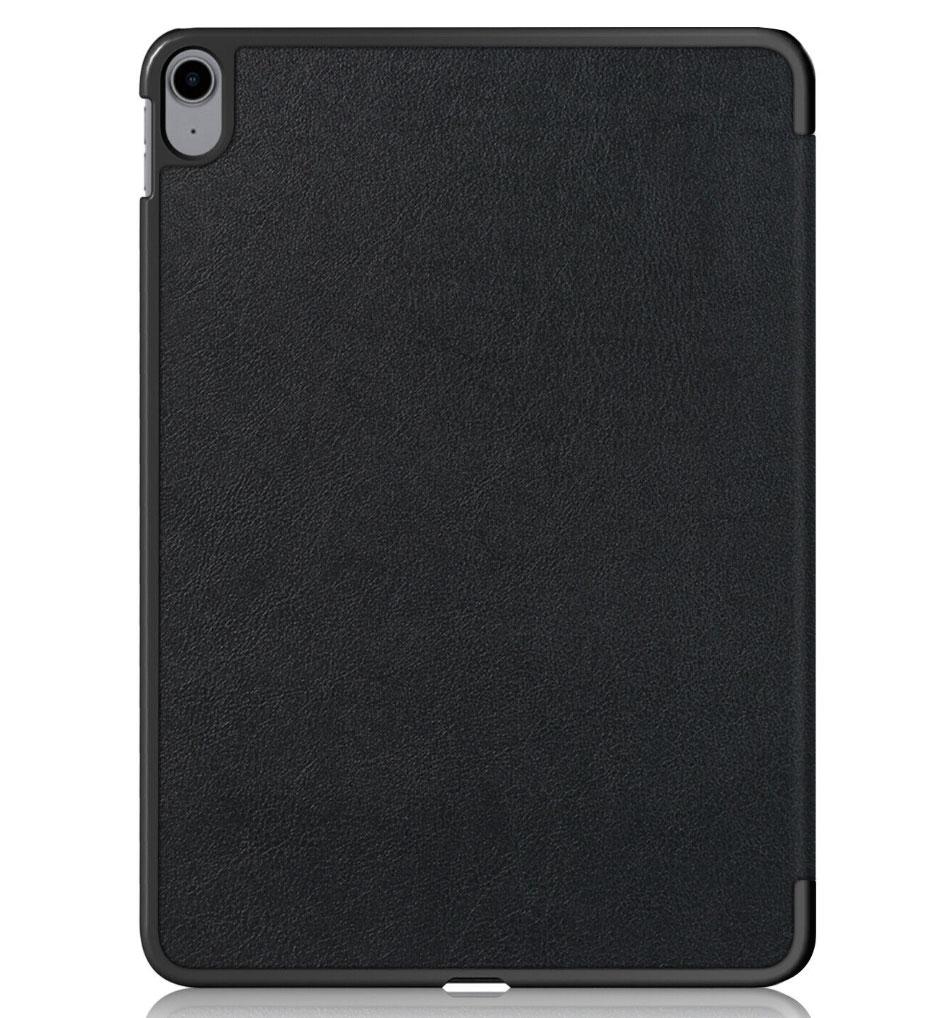 Чохол Primolux Slim для планшета Apple iPad 11" (A16) 2025 (A3354 / A3355 / A3356) - Black, фото 1