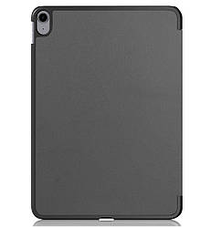 Чохол Primolux Slim для планшета Apple iPad 11" (A16) 2025 (A3354 / A3355 / A3356) - Grey