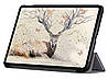 Чохол Primolux Slim для планшета Apple iPad 11" (A16) 2025 (A3354 / A3355 / A3356) - Grey, фото 4