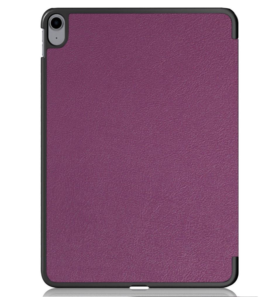 Чохол Primolux Slim для планшета Apple iPad 10.9" 10th Gen. 2022 (A2696 / A2757 / A2777) - Purple, фото 1