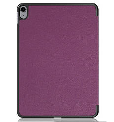 Чохол Primolux Slim для планшета Apple iPad 11" (A16) 2025 (A3354 / A3355 / A3356) - Purple