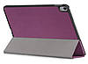 Чохол Primolux Slim для планшета Apple iPad 10.9" 10th Gen. 2022 (A2696 / A2757 / A2777) - Purple, фото 4