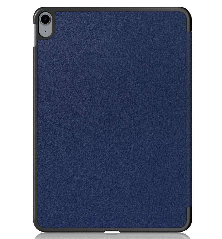 Чохол Primolux Slim для планшета Apple iPad 11" (A16) 2025 (A3354 / A3355 / A3356) - Dark Blue