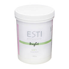 Паста для шугарингу Esti Bright Soft Flamingo 1400 г, рожева