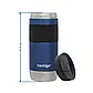 Термокухоль Contigo Byron New Snapseal 473 мл Blue Corn (2104593-1), фото 6