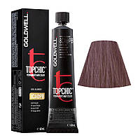 Устойчивая краска Goldwell Topchic 8CA@PB 60 мл