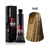 Устойчивая краска Goldwell Topchic 9MB 60 мл