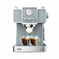 Кавоварка Cecotec Cumbia Power Espresso 20 Tradizionale CCTC-01575