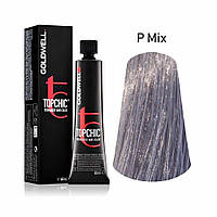 Устойчивая краска Goldwell Topchic P-MIX 60 мл