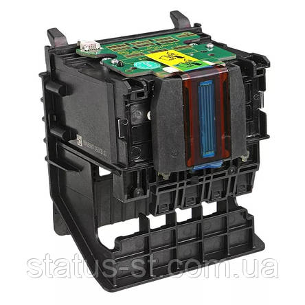Друкуюча головка HP CM751-80013A для HP Pro 8100, 8600, 8700, 8610, 8620, 8625, 8630, 250DW, 251DW, 276DW, фото 1