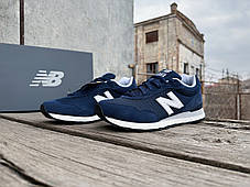 Чоловічі кросівки New Balance ML515NVY Оригінал, фото 3