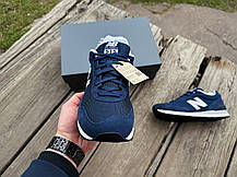 Чоловічі кросівки New Balance ML515NVY Оригінал, фото 5