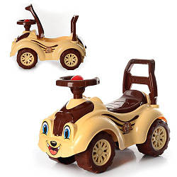 Каталка-толокар ТехноК 2315