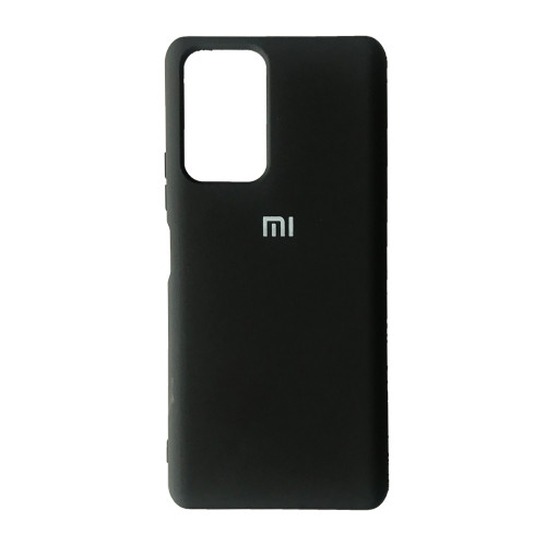 Чохол для телефона Xiaomi Redmi Note 10 Pro Silicone Case Full, фото 1