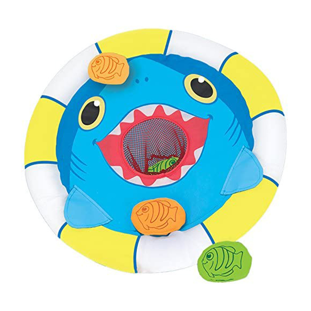 Дитячий водний більярд "Плаваючі акули" Melissa&Doug (MD6661), фото 1