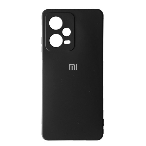 Чохол для телефона Xiaomi Redmi Note 12 Pro Silicone Case Full, фото 1