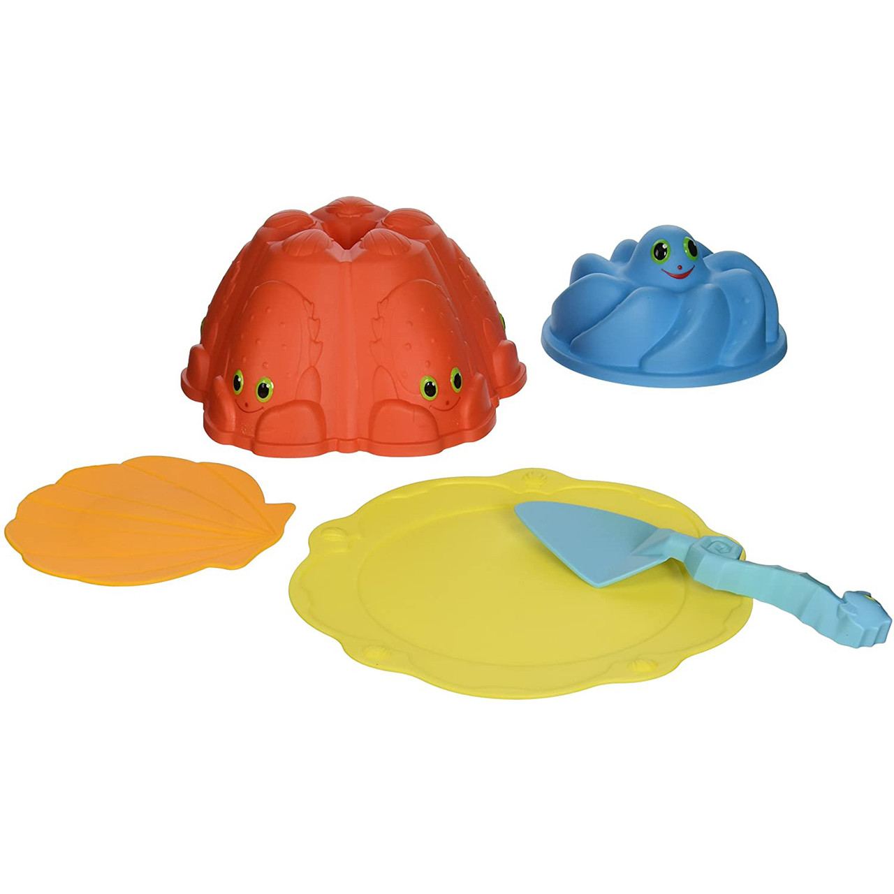 Пісочні форми для тортів, фото 1