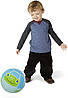 М'яч "Черепашка Діллі" Melissa&Doug (MD6037), фото 2