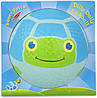 М'яч "Черепашка Діллі" Melissa&Doug (MD6037), фото 3